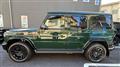 2025 Mercedes-Benz G-Class