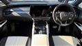 2025 Lexus RX