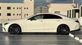 2019 Mercedes-Benz Cls-Class