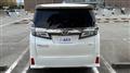 2019 Toyota Vellfire
