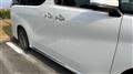 2019 Toyota Vellfire