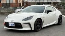 2023 Toyota 86