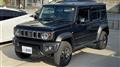 2025 Suzuki Jimny