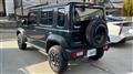 2025 Suzuki Jimny