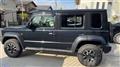 2025 Suzuki Jimny