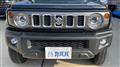 2025 Suzuki Jimny