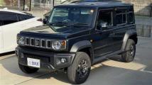2025 Suzuki Jimny
