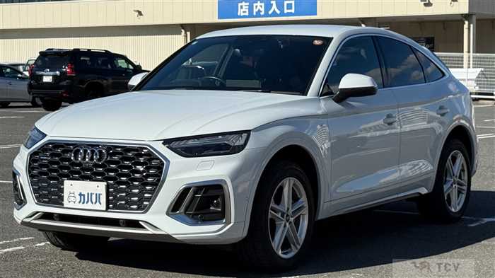 2021 Audi Audi Others