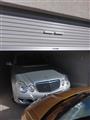 2007 Mercedes-Benz E-Class