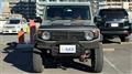 2020 Suzuki Jimny Sierra