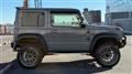 2020 Suzuki Jimny Sierra