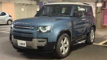 2023 Land Rover Defender