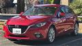 2014 Mazda Axela Sport