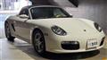 2010 Porsche Boxster