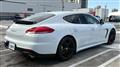2014 Porsche Panamera