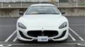 2015 Maserati Granturismo