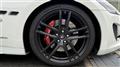 2015 Maserati Granturismo