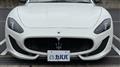 2015 Maserati Granturismo