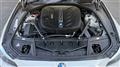 2016 BMW 5 Series