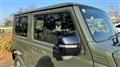 2023 Suzuki Jimny