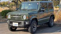2023 Suzuki Jimny