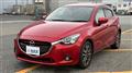 2015 Mazda Demio