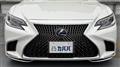 2017 Lexus LS