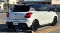 2025 Suzuki Swift