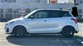 2025 Suzuki Swift