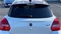 2025 Suzuki Swift