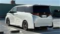 2024 Toyota Vellfire