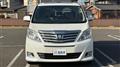 2013 Toyota Alphard