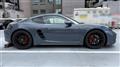 2018 Porsche Porsche Others