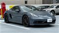 2018 Porsche Porsche Others