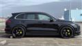 2015 Porsche Cayenne