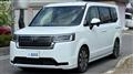 2023 Honda Step WGN