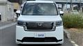 2023 Honda Step WGN