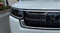 2023 Honda Step WGN