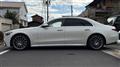 2022 Mercedes-Benz S-Class