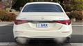 2022 Mercedes-Benz S-Class