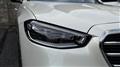 2022 Mercedes-Benz S-Class