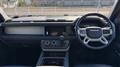 2024 Land Rover Defender