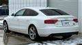 2011 Audi A5