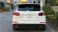 2015 Porsche Cayenne