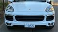 2015 Porsche Cayenne