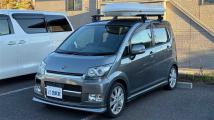 2007 Daihatsu Move