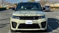 2022 Land Rover Range Rover Sport