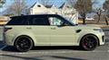 2022 Land Rover Range Rover Sport