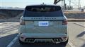 2022 Land Rover Range Rover Sport