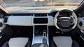 2022 Land Rover Range Rover Sport